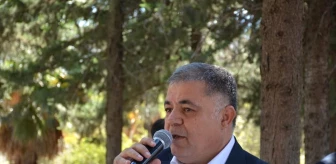 Belediye Başkanı Yıldırır'dan Zafer Bayramı Kutlaması