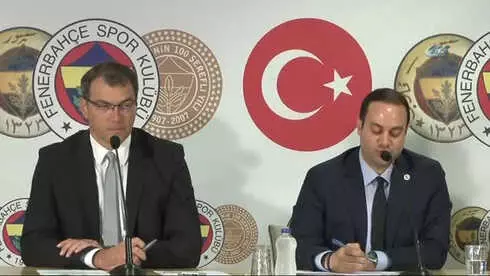 Damien Comolli: '2-3 Pozisyon İçin Transfer Çalışmalarımız Devam Ediyor' Damien Comolli: '2-3 Pozisyon İçin Transfer Çalışmalarımız Devam Ediyor'