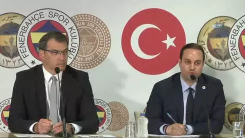 Damien Comolli: '2-3 Pozisyon İçin Transfer Çalışmalarımız Devam Ediyor' Damien Comolli: '2-3 Pozisyon İçin Transfer Çalışmalarımız Devam Ediyor'