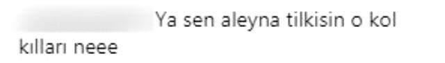 Ehliyeni Alan Aleyna Tilki Direksiyon Başına Geçti!