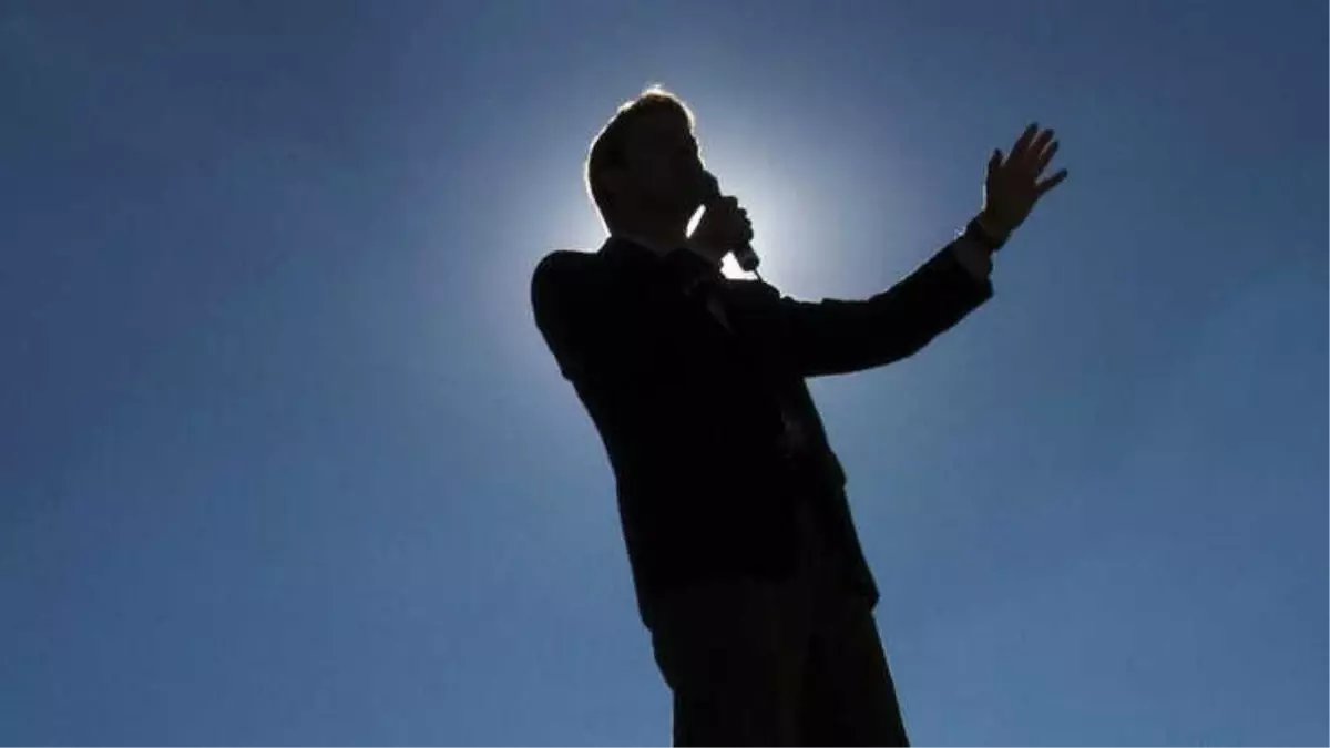 El Hareketleri İnsanı Nasıl Daha Karizmatik Yapar?