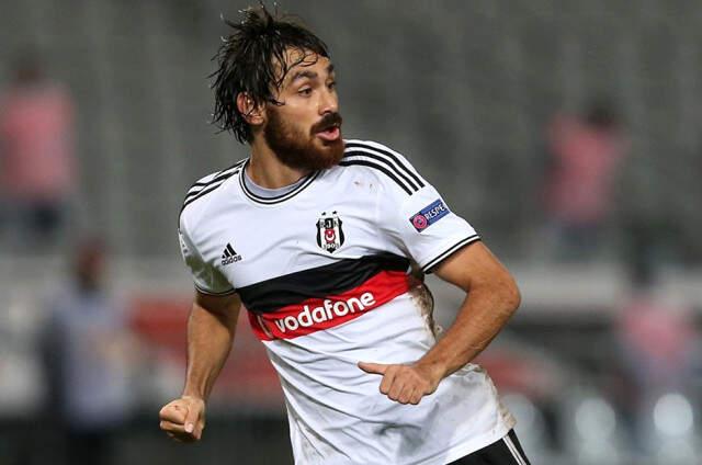 Fikret Orman'ı Kızdıran Veli Kavlak Kulüpsüz Kaldı