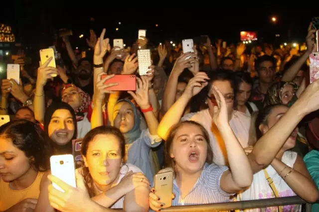 Fındığın Başkentinde Fındık Festivali