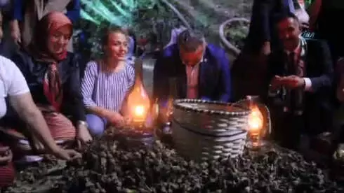 Fındığın Başkentinde 'Fındık Festivali'