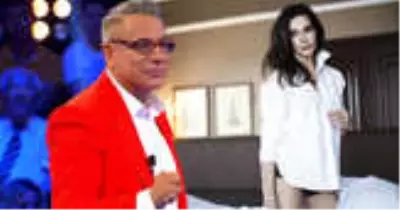 Hande Ataizi, 'Çocuklu Kadınla Evlenmem' Diyen Mehmet Ali Erbil'i Topa Tuttu Hande Ataizi, 'Çocuklu Kadınla Evlenmem' Diyen Mehmet Ali Erbil'i Topa Tuttu