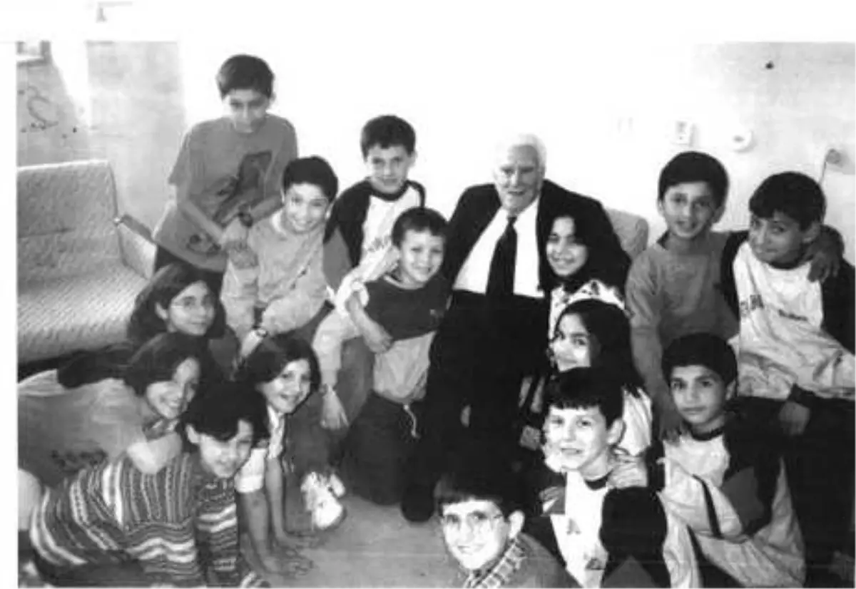 Merhum Sezai Türkeş Vefatının 20. Yılında Mezarı Başında Anılacak