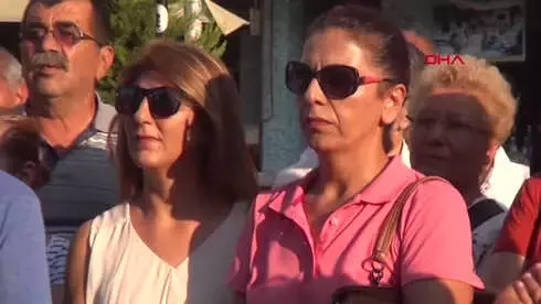 Mersin CHP'lilerden Cumartesi Anneleri'ne Müdahaleye Tepki