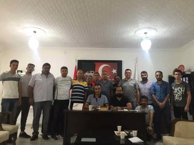 Nevşehir 1 Amatör Ligde Gruplar Belirlendi