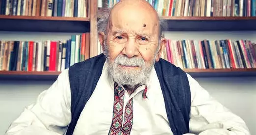 Ölüm Yıl Dönümünde Vedat Türkali Kimdir? Ölüm Yıl Dönümünde Vedat Türkali Kimdir?