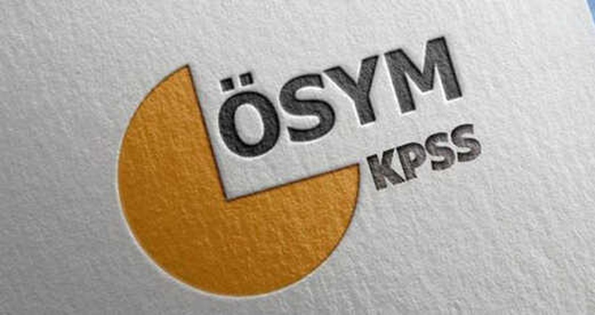 ÖSYM Tarafından 2018-Kamu Personel Seçme Sınavı Lisans Sonuçları Açıklandı