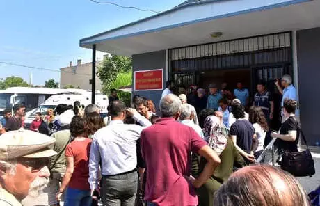 Soma Faciası Davasında Gerekçeli Karar Açıklandı Soma Faciası Davasında Gerekçeli Karar Açıklandı
