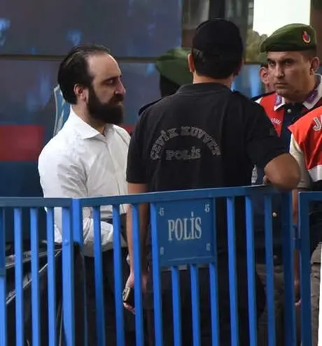 Soma Faciası Davasında Gerekçeli Karar Açıklandı Soma Faciası Davasında Gerekçeli Karar Açıklandı