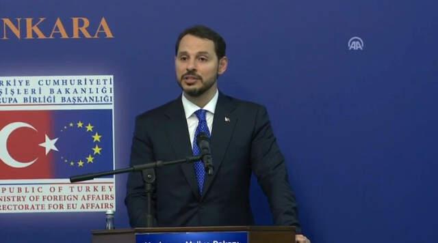 Son Dakika! 4 Bakan, Reform Eylem Grubu Toplantısı Sonrası Açıklama Yapıyor