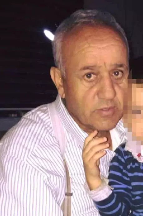 Testten Kaçan İş İnsanının Baba Olduğu Kesinleşti Testten Kaçan İş İnsanının Baba Olduğu Kesinleşti