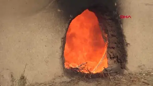 Van Çömlekçilik Sanatı Van'da Tekrar Hayat Buluyor Van Çömlekçilik Sanatı Van'da Tekrar Hayat Buluyor