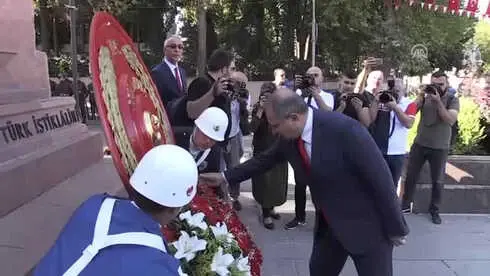30 Ağustos Zafer Bayramı