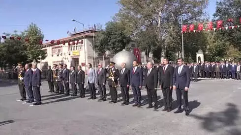 30 Ağustos Zafer Bayramı