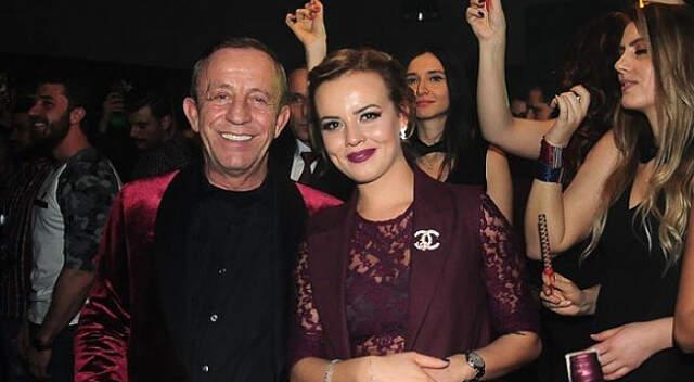 Ali Ağaoğlu'nun Eski Sevgilisi Dugsu Su Gülpınar: Hayatımda Babam Olsaydı Ali Sevgilim Olmazdı
