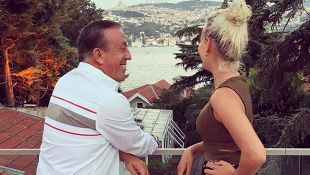Ali Ağaoğlu'nun Eski Sevgilisi Dugsu Su Gülpınar: Hayatımda Babam Olsaydı Ali Sevgilim Olmazdı