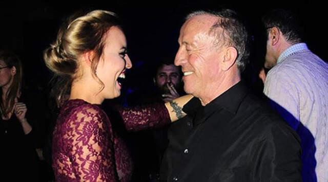 Ali Ağaoğlu'nun Eski Sevgilisi Dugsu Su Gülpınar: Hayatımda Babam Olsaydı Ali Sevgilim Olmazdı