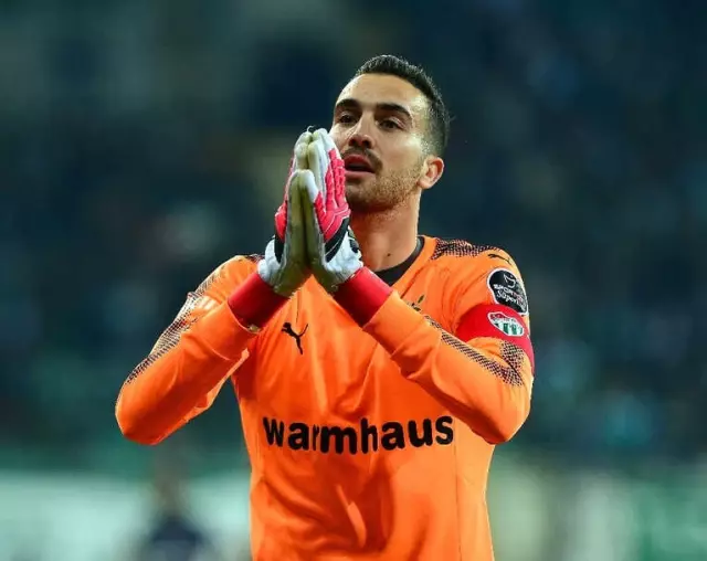 9 Players From Bursaspor To Fenerbahce