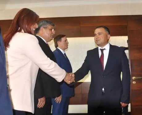 Ege'de 30 Ağustos Coşkusu Ege'de 30 Ağustos Coşkusu