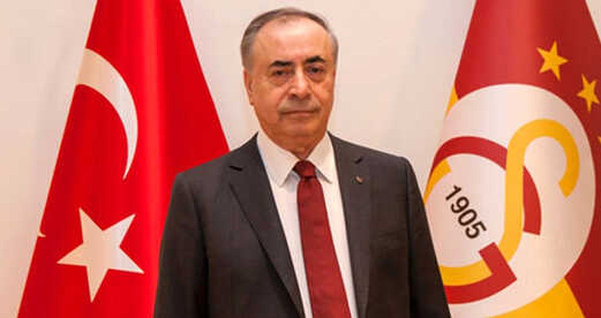 Galatasaray Başkanı Mustafa Cengiz: Eğer Şimdi Transfer Yapamazsak Ocak Ayında Yaparız