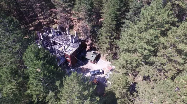 Kastamonu'nun Sihirli Güzelliği 'Dipsizgöl' Turizme Kazandırılıyor Kastamonu'nun Sihirli Güzelliği 'Dipsizgöl' Turizme Kazandırılıyor
