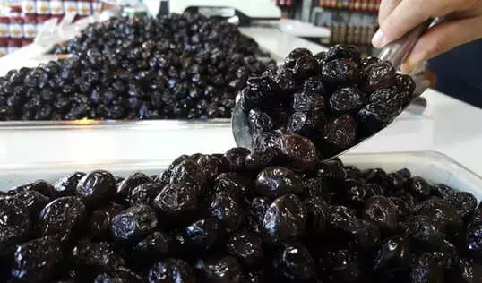 Marmarabirlik'te Fiyatlar Sabitlendi
