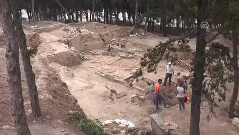 Tarihi Mekanları Bilinçli Gezmek İçin 60 Yaşında Üniversiteli Oldu - Mersin Tarihi Mekanları Bilinçli Gezmek İçin 60 Yaşında Üniversiteli Oldu - Mersin