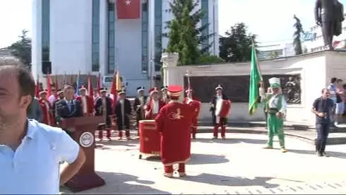 Trabzon'da 30 Ağustos Zafer Bayramı Kutlamaları Trabzon'da 30 Ağustos Zafer Bayramı Kutlamaları