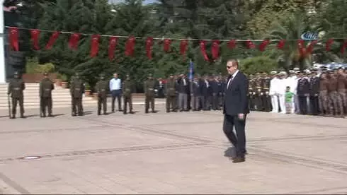 Trabzon'da 30 Ağustos Zafer Bayramı Kutlamaları Trabzon'da 30 Ağustos Zafer Bayramı Kutlamaları