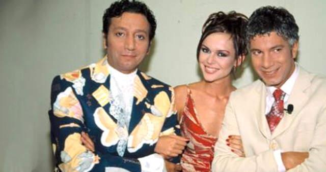 Ünlü Sunucu İpek Tanrıyar, Canlı Yayında Yıllar Önce Yaşadığı Tacizi Anlattı