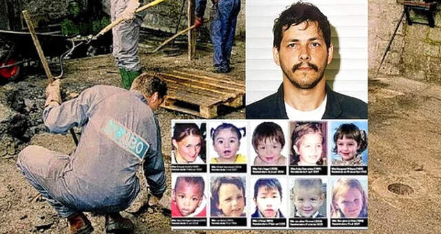 6 Kız Çocuğuna Cinsel İstismarda Bulunan, 4'ünü De Öldüren Katil Ailelere Mektup Yazdı: Sorularınız Varsa Alabilirim