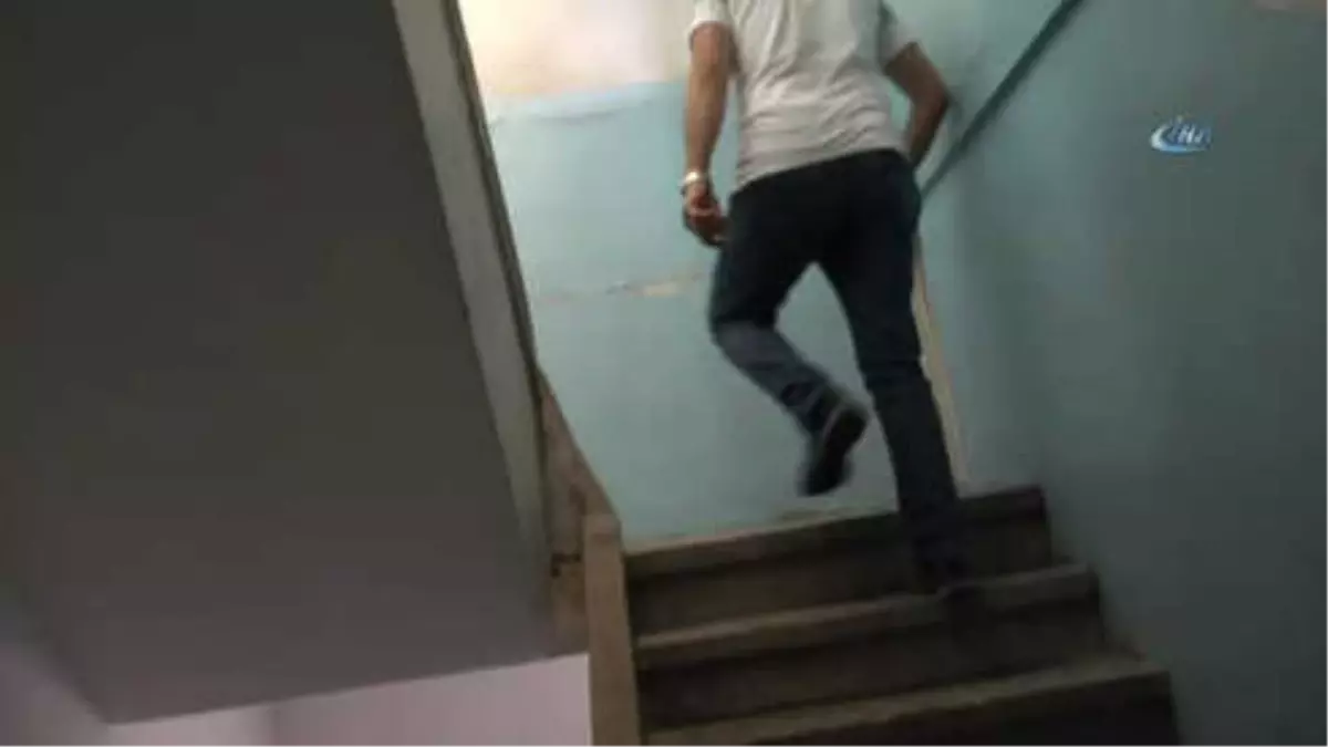 Abisinin Cenazesinde Beyin Kanaması Geçirdi, Azmetti Sağlığına Kavuştu