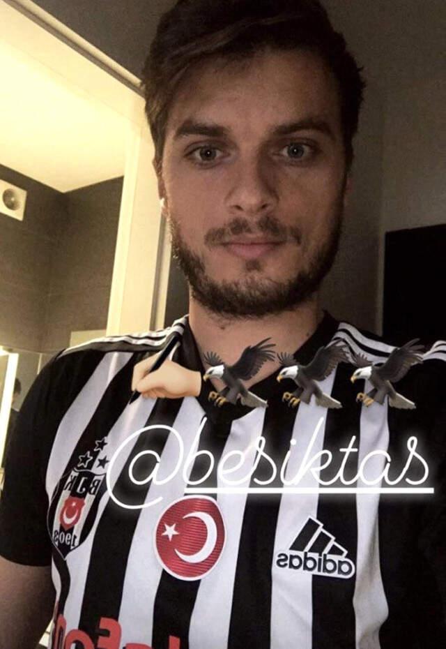 Beşiktaş, Adem Ljajic'in Transferi Konusunda Torino'yla Anlaştı