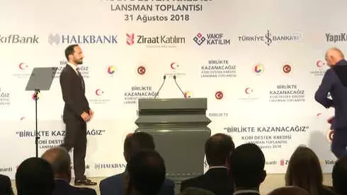 Birlikte Kazanacağız: Kobi Destek Kredisi Tanıtımı