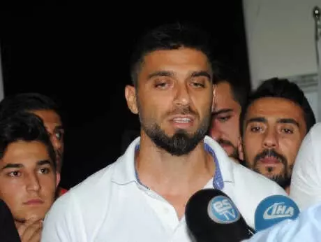 Eskişehirspor'da Bekleyiş Sürüyor Eskişehirspor'da Bekleyiş Sürüyor