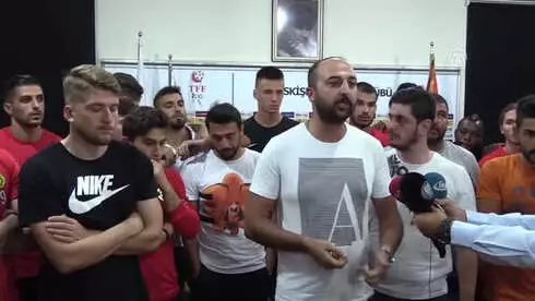 Eskişehirspor'daki Lisans Krizi Sürüyor - Eskişehir Eskişehirspor'daki Lisans Krizi Sürüyor - Eskişehir