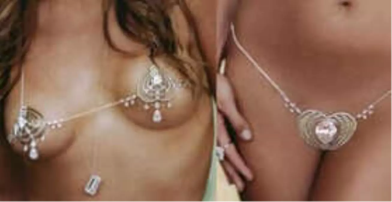 Geçmişten Bugüne Bikini Dünyasına Dair Her Şey ??