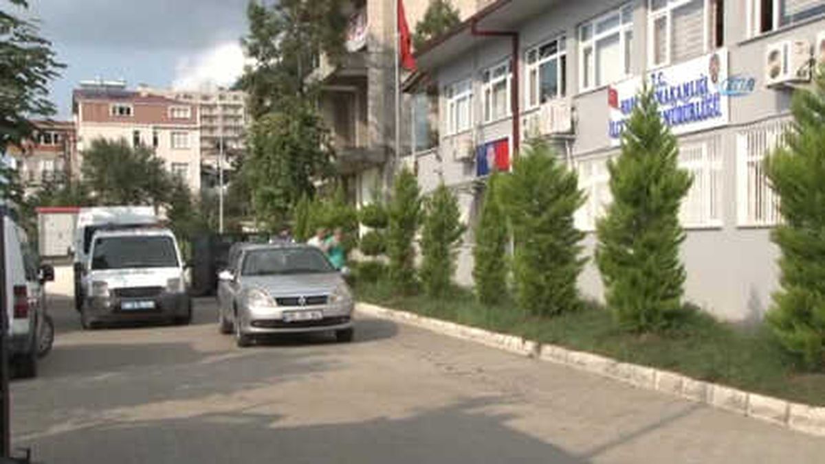 Gürcistan'a Kaçarken Yakalanan Ünlü Ceo Adliyeye Sevk Edildi