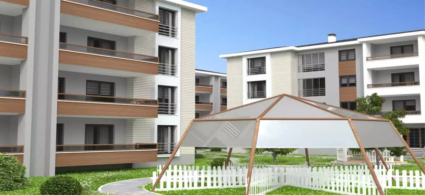 Hendekpark, Yeni Kuşakları Eski Usül Satışla Ev Sahibi Yapıyor