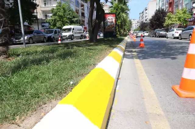 Kılıç: 'Bafra'nın Güzelliğine Güzellik Katmaya Devam Ediyoruz' Kılıç: 'Bafra'nın Güzelliğine Güzellik Katmaya Devam Ediyoruz'