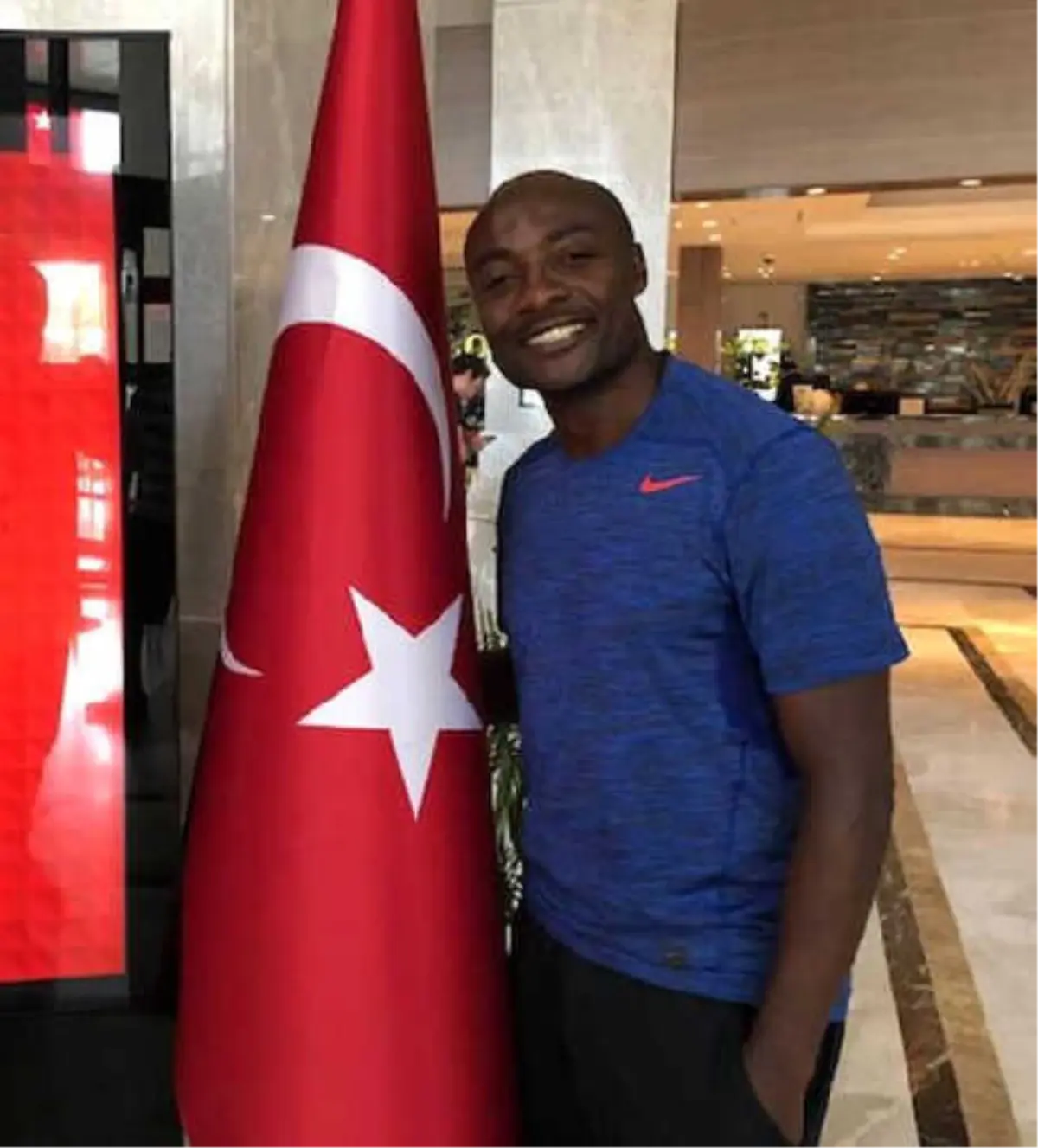Pierre Webo, Fenerbahçe'nin Şu Anki Zayıf Noktası ve Eksikliğini Anlattı