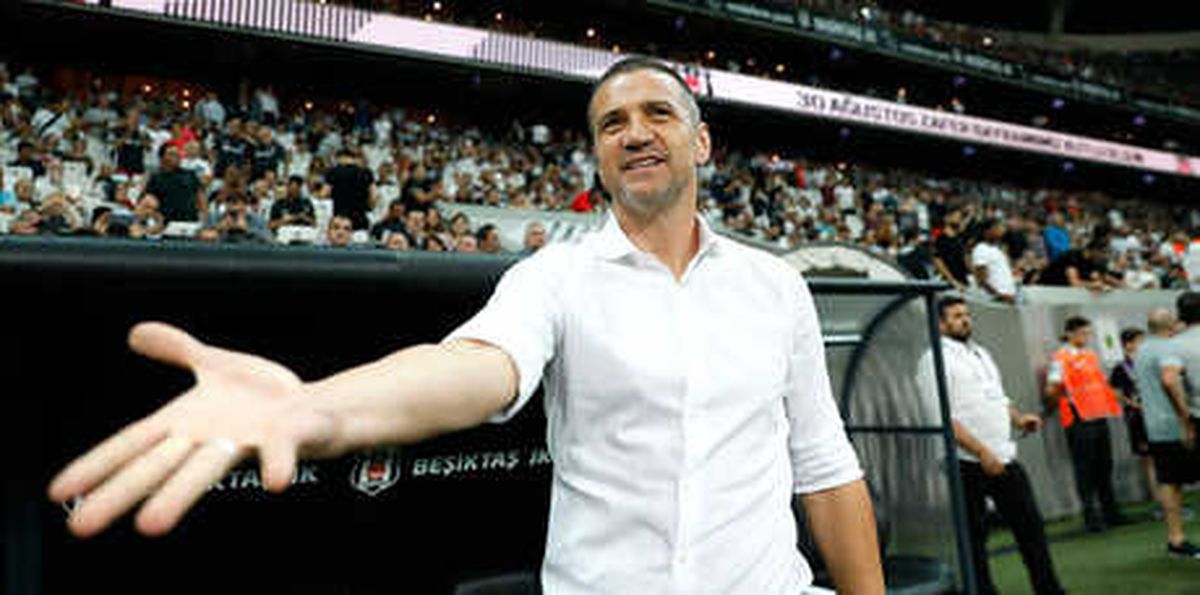 Zoran Mirkovic: '2 Basit Gol Yedik, Dönüş Yapamadık'