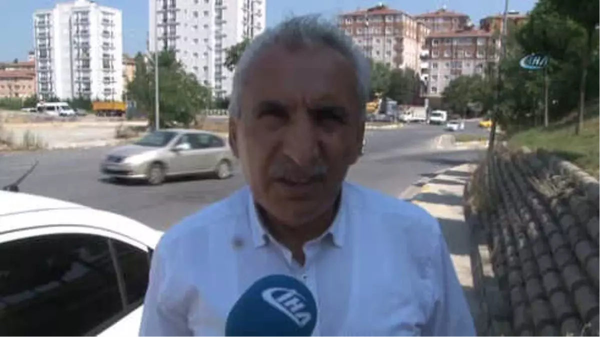 Alparslan Arslan'ın Babası: 'Osman Yıldırım Bu İşin Kara Kutusu'