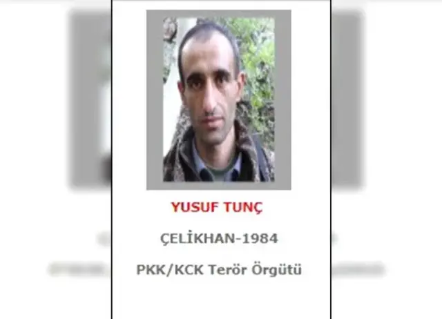 Annesine Yazdığı Mektupta Örgütün Yapılanmasını Anlatmış