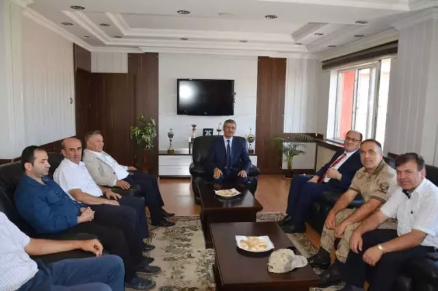 Atatürk'ün Suşehri'ne Gelişinin 99. Yıl Dönümü Kutlandı