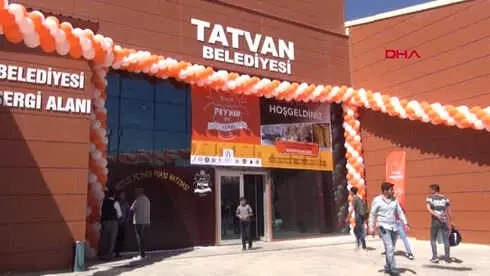 Bitlis 9 İlden 33 Peynir Bitlis'te Görücüye Hd Bitlis 9 İlden 33 Peynir Bitlis'te Görücüye Hd
