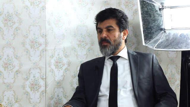 Dizi Oyuncusu Sefa Zengin ve Ailesi Kaza Geçirdi